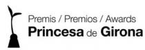 PREMIS / PREMIOS / AWARDS PRINCESA DE GIRONA