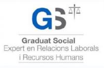 GS Graduat Social Expert en Relacions Laborals i Recursos Humans