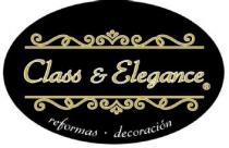 Class & Elegance reformas. decoración