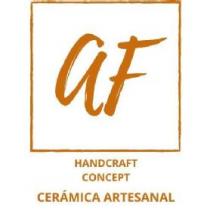 AF Handcraft Concept. Cerámica artesanal