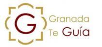 G Granada Te Guía