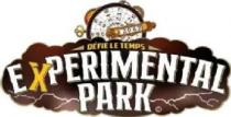 2062 DÉFIE LE TEMPS EXPERIMENTAL PARK