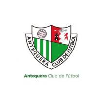 ANTEQUERA CLUB DE FUTBOL ANTEQUERA CLUB DE FUTBOL