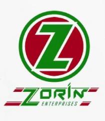 Z ZORIN enterprises