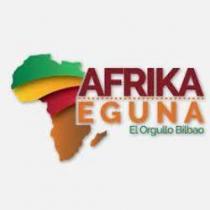 AFRIKA EGUNA el orgullo Bilbao