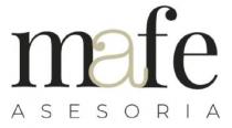 mafe ASESORIA
