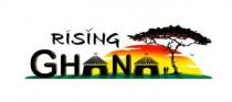 RISING GHANA