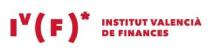 IV(F)* INSTITUT VALENCIA DE FINANCES