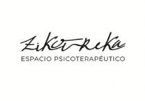 ZIKOUREKA ESPACIO PSICOTERAPÉUTICO