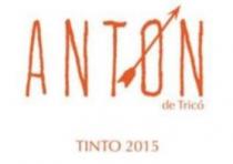 Anton de Tricó