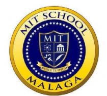 MIT SCHOOL MALAGA MIT NOSCE TE IPSUM