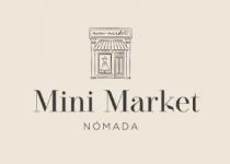 Mini Market NOMADA Mini Market
