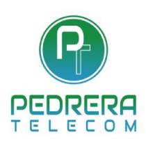 PT PEDRERA TELECOM