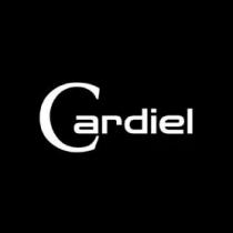Cardiel, con una letra 