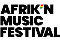 AFRIK'N MUSIC FESTIVAL