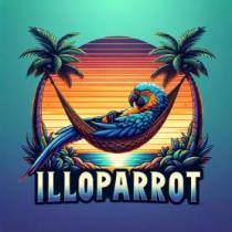 ILLOPARROT