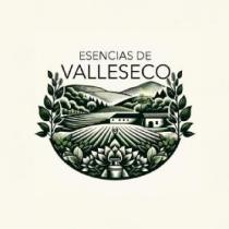 Esencias de Valleseco