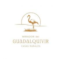 MIRADOR del GUADALQUIVIR CASAS RURALES