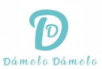 DD Dámelo Dámelo