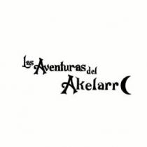 Las Aventuras del Akelarre