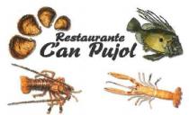 Restaurante C'an Pujol