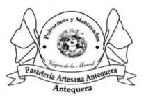 POLVORONES Y MANTECADOS VIRGEN DE LA MERCED PASTELERIA ARTESANA ANTEQUERA ANTEQUERA