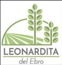 LEONARDITA del Ebro