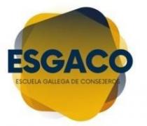 ESGACO ESCUELA GALLEGA DE CONSEJEROS