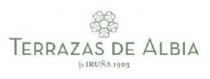 TERRAZAS DE ALBIA by IRUÑA 1903