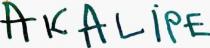 AKALIPE