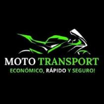 MOTOTRANSPORT Económico, rápido y seguro!