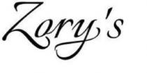 Zory's