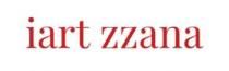 iart zzana
