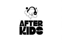 AFTER KIDS