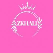 ZKHALI