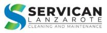 SERVICAN Lanzarote cleaning and maintenance