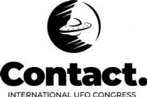 CONTACT. INTERNATIONAL UFO CONGRESS