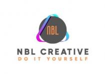 NBL NBL CREATIVE DO IT YOURSELF