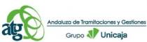 ATG ANDALUZA DE TRAMITACIONES Y GESTIONES GRUPO UNICAJA