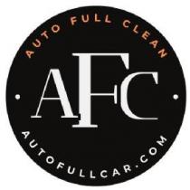 AUTO FULL CLEAN AFC AUTOFULLCAR.COM
