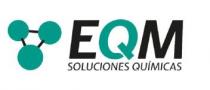 EQM SOLUCIONES QUÍMICAS