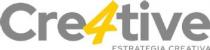 CRE4TIVE ESTRATEGIA CREATIVA