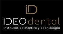 ID IDEODENTAL INSTITUTOS DE ESTETICA Y ODONTOLOGIA