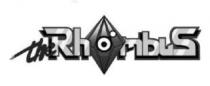 THE RHOMBUS