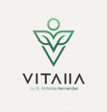 VITAIIA BY DR. ANTONIO HERNANDEZ