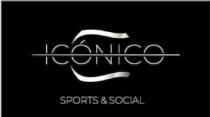 ICONICO SPORTS & SOCIAL