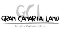GCL Gran Canaria Land Music Culture Arts