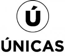 Ú ÚNICAS