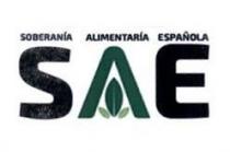 SOBERANIA ALIMENTARIA ESPAÑOLA SAE