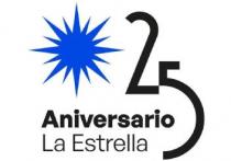 25 ANIVERSARIO LA ESTRELLA